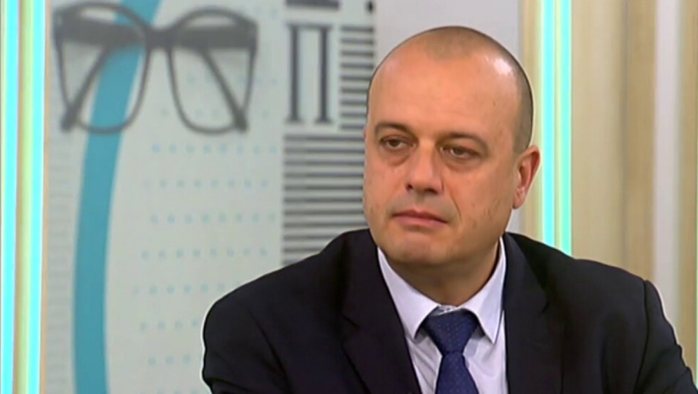 Христо Проданов: За първи път всички членове на БСП ще изберат лидера си