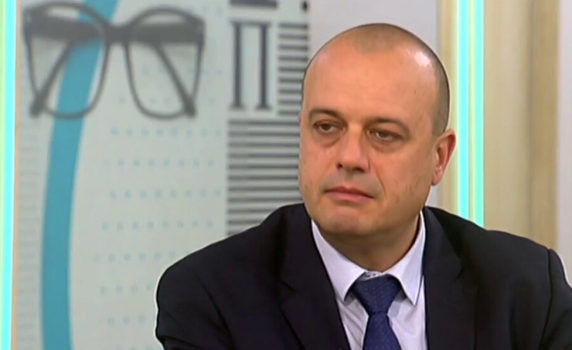 Христо Проданов: За първи път всички членове на БСП ще изберат лидера си