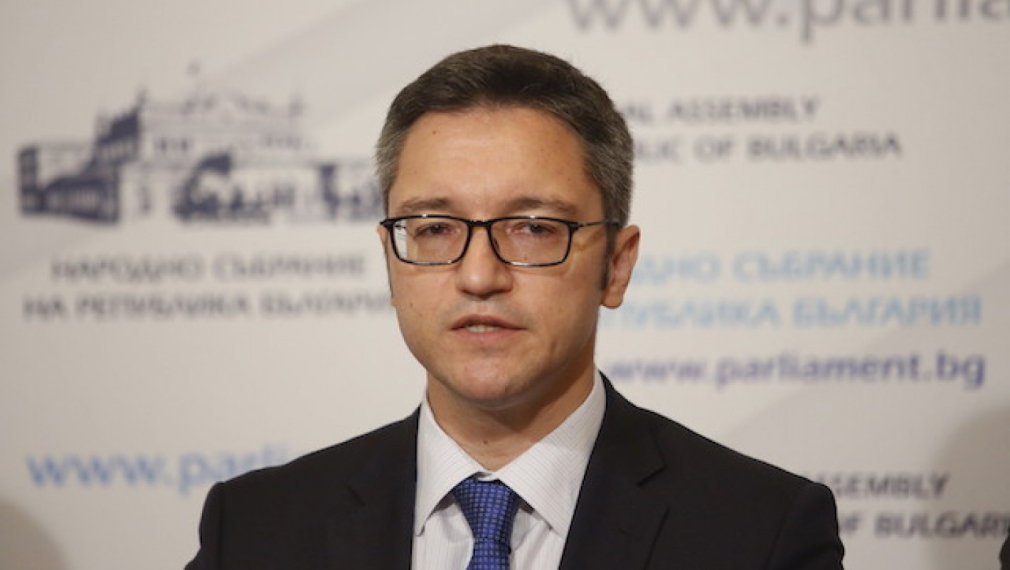Вигенин: Кандидатите за председател на БСП нямат основание да се оплакват от неравнопоставеност