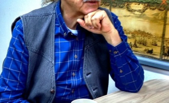 Кирил Маричков: Ако алчността е убиец, глупостта е неин съучастник 