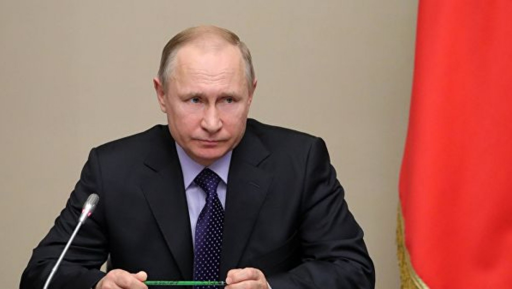 Путин: Русия няма да допусне терористични актове като този в Нова Зеландия