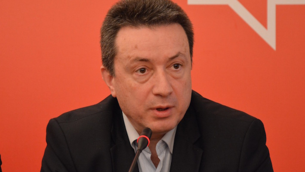 Стоилов: Изборите не са търг 