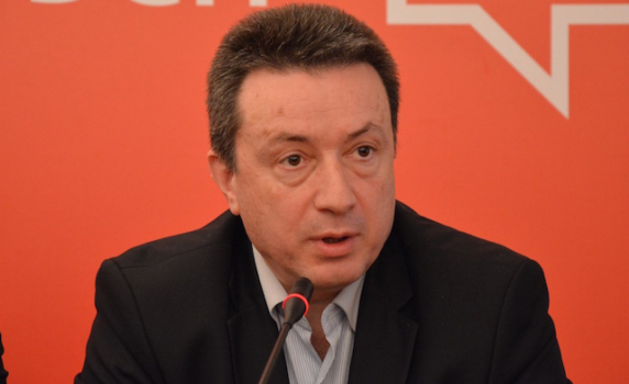 Стоилов: Изборите не са търг 