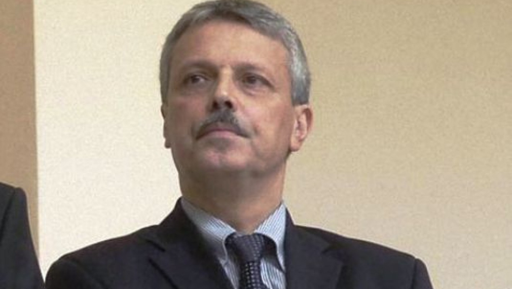  Иван Драшков: Лъжа е, че аз съм разпоредил "Галерия"