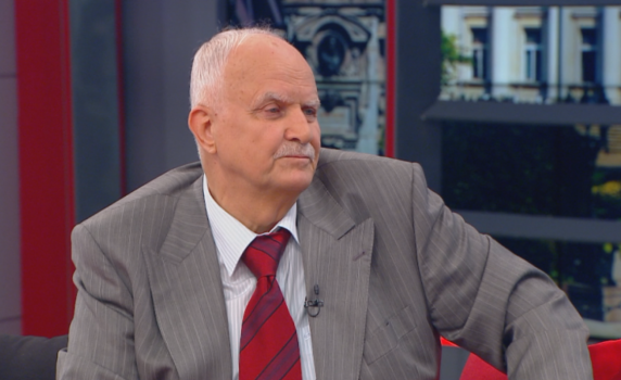 Филчев: Ако не беше Борисов, Цветанов щеше да мести гиричките в някой физкултурен салон
