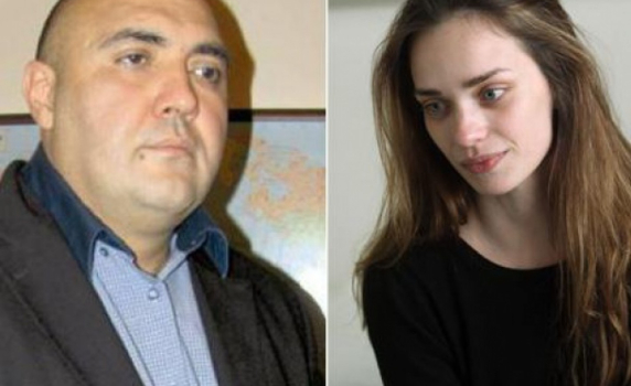 Отнеха имущество за половин милион лева от Росен Чолов и Ирена Милянкова