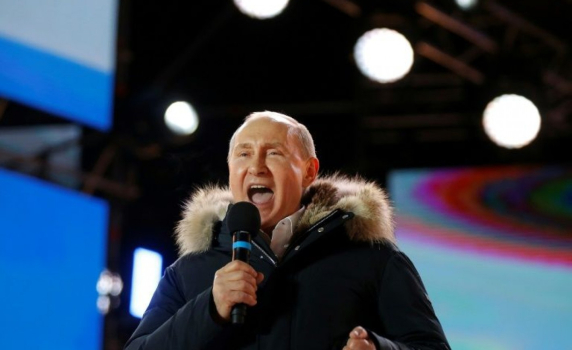 Владимир Федоровски: Путин върна уважението към Русия