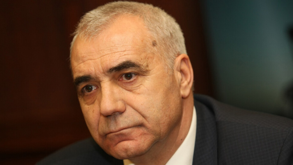 Шефът на "Мини Марица-изток" е новият председател на БЕХ 