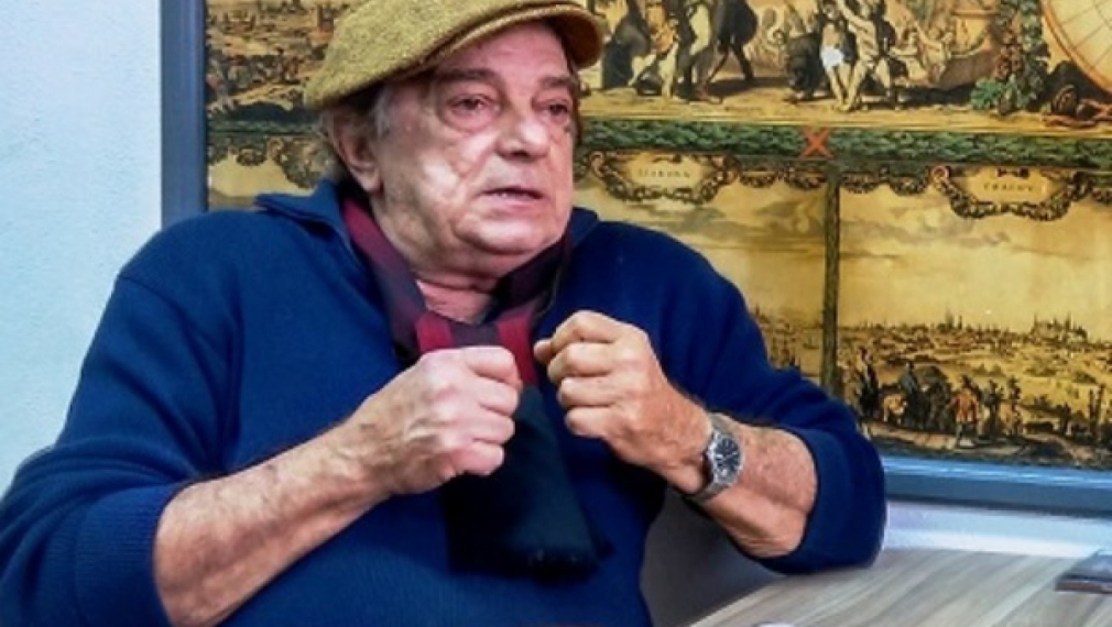 Николай Николаев: Силиконът влезе трайно в мозъците на политиците  
