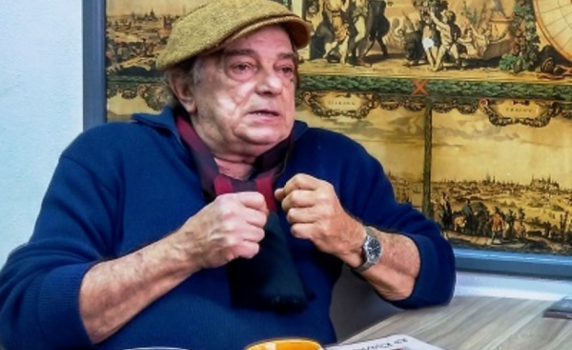 Николай Николаев: Силиконът влезе трайно в мозъците на политиците  