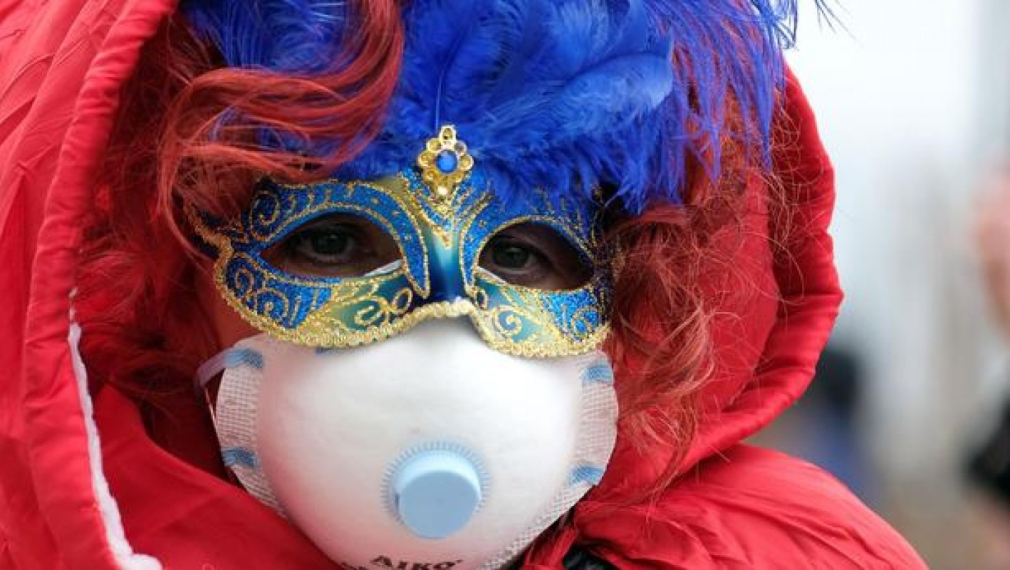 Коронавирус в Италия, спира карнавалът във Венеция