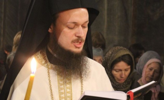 Изгониха Дионисий от „Св. Ал. Невски“ 
