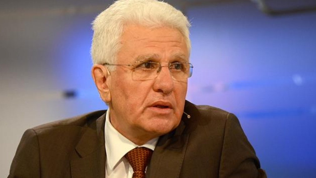 Прекратиха делото за пране на пари срещу Бисеров