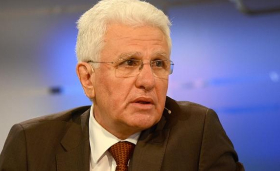 Прекратиха делото за пране на пари срещу Бисеров