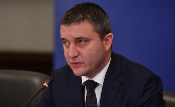 Горанов: Твърденията на Божков са манипулативни и целят дискредитация 