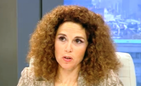 Лияна Панделиева: Министерството на туризма не желае чужди туристи у нас