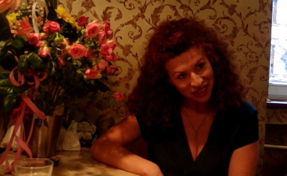 Ева Тепавичарова: Има и обезверени лица, има и търсещи хора