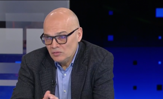 ЦИД: Организираната престъпност в България генерира печалби от 3 млрд. лв. годишно
