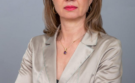 Радина Банкова: Време е за промяна в Ловеч. Да бъдем отворени към потребностите на хората