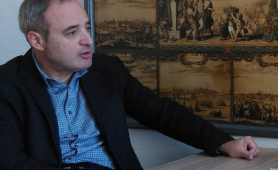 Проф. Анастас Герджиков: Парите за наука не стигат, пестим от качество   