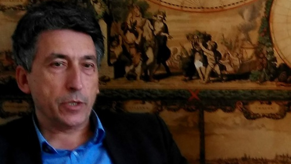Тони Спасов: В СУ има добри специалисти, диалогът е малко