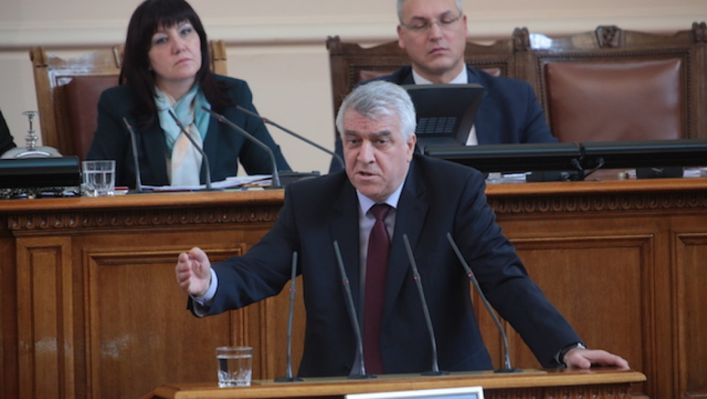 БСП иска разискване за държавния дълг