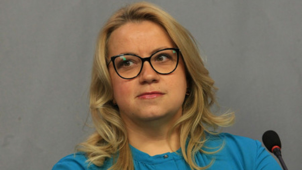Деница Златева в Свиленград: Време е да покажем, че българите не сме втора ръка европейци