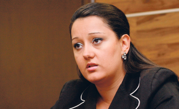 Лиляна Павлова: Загубата на НДК е 9 млн. лв. за последните три години 