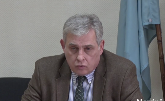 Екипът на Спешна помощ e пристигнал за 5 минути. Милен Цветков е бил в кома