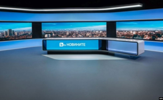 bTV: Тревожно е, че премиерът ни нарича ”Божков ТВ”