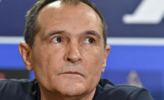 Васил Божков иска финансова ревизия на досегашното управление