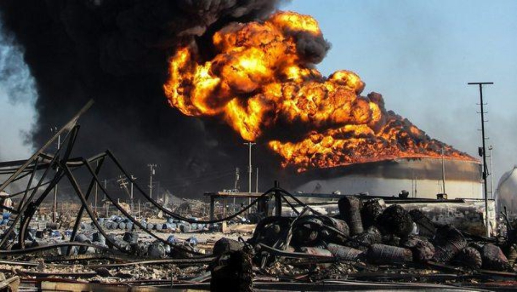 Атаката срещу саудитски рафинерии може да взриви световния петролен пазар