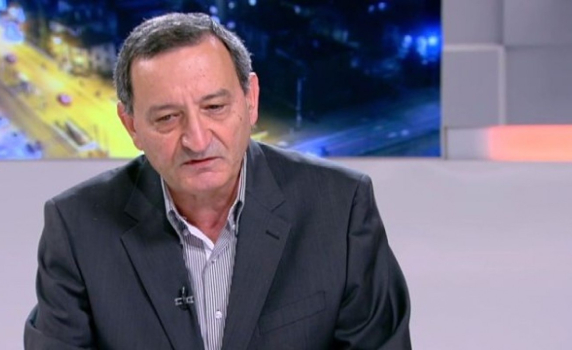 Георги Касчиев: АЕЦ "Белене" няма да се реализира