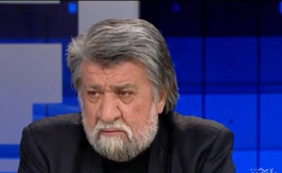 Вежди Рашидов: Цецо трябваше малко да спре с апартаментите