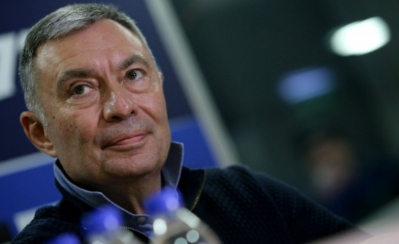 Георги Попов: Бойко Борисов може да откаже акциите на "Левски" в писмена форма или да ги прехвърли на друг