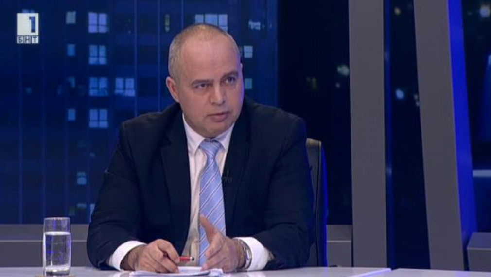 Георги Свиленски: На обществото му писна от тангото на ГЕРБ