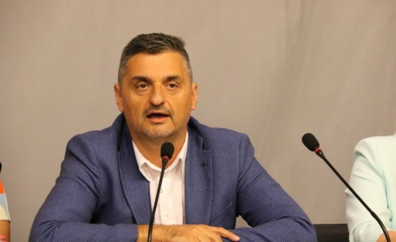 Добрев: Мая Манолова е най-подходящият кандидат за кмет на София