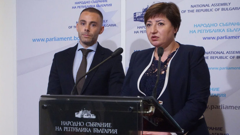 ГЕРБ предлага да отпадне машинното гласуване на местни и парламентарни избори 