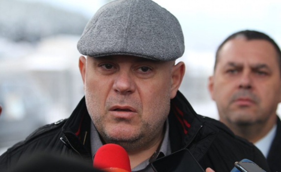 Иван Гешев: Давността е проблем на политиците. Ако трябва, да променят Конституцията