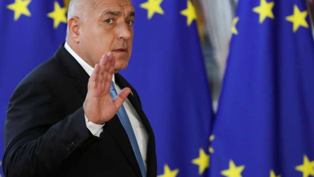 „Монд“: Скандал с присвояване на европейски фондове разтърсва правителството на България