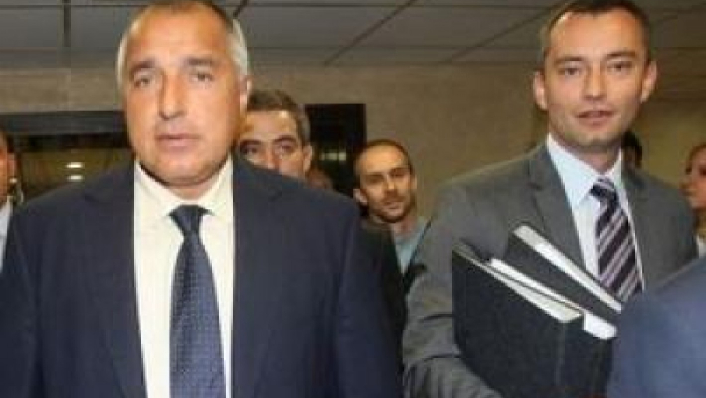 България се отказа от идеята да бъде лидер на Балканите