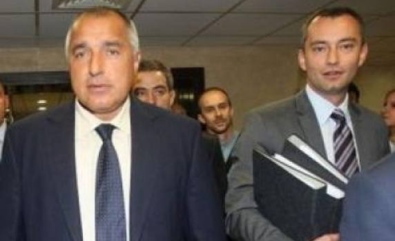България се отказа от идеята да бъде лидер на Балканите
