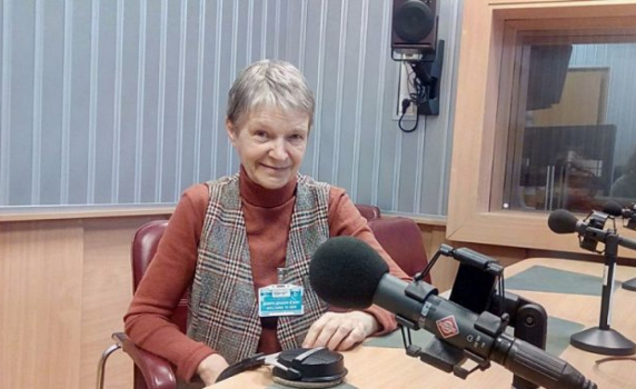 Проф. Искра Баева: Има опити отново да се наложи една гледна точка към 9 септември