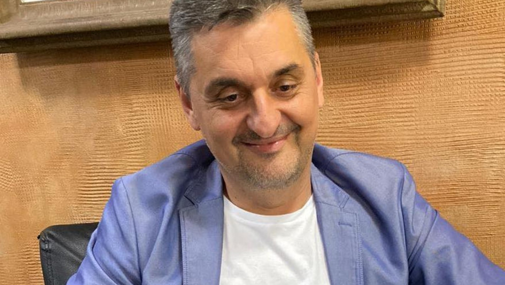Кирил Добрев: Само силни социални политики и дигитализация могат да ни изкарат от кризата 