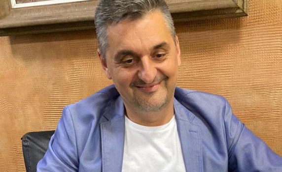 Кирил Добрев: Само силни социални политики и дигитализация могат да ни изкарат от кризата 