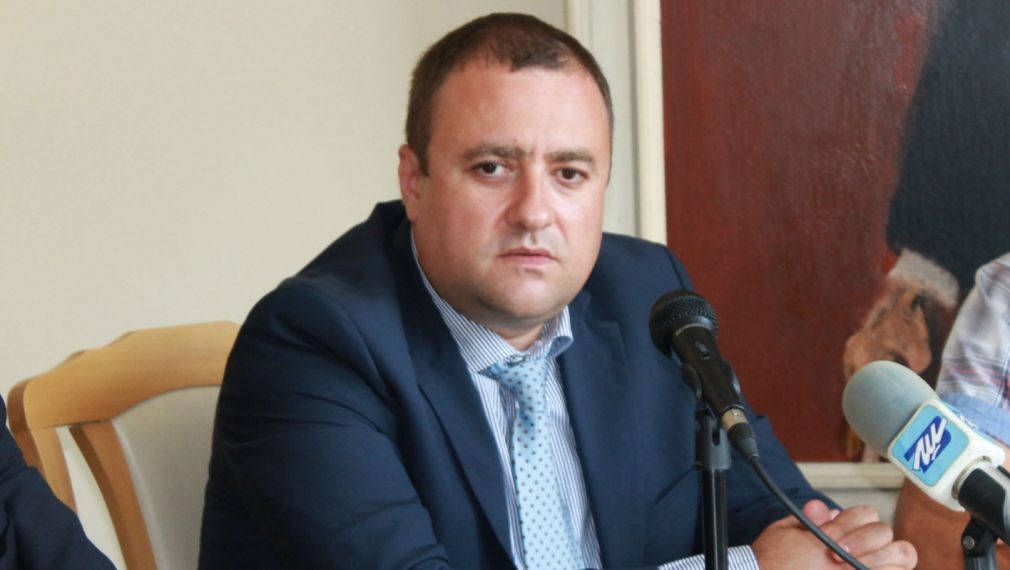 До седмица БСП внася вот на недоверие