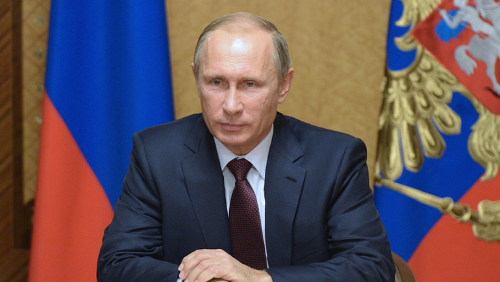 Путин: В Европа демокрацията деградира