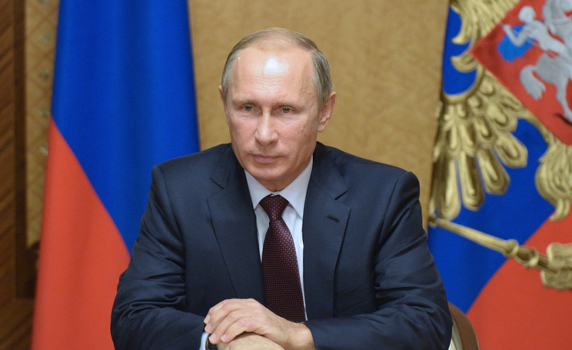 Путин: В Европа демокрацията деградира