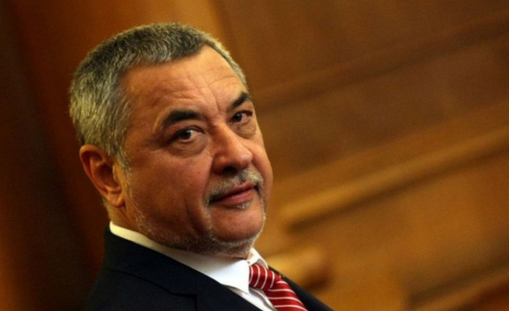 Валери Симеонов: На думите на Васил Божков не вярвам
