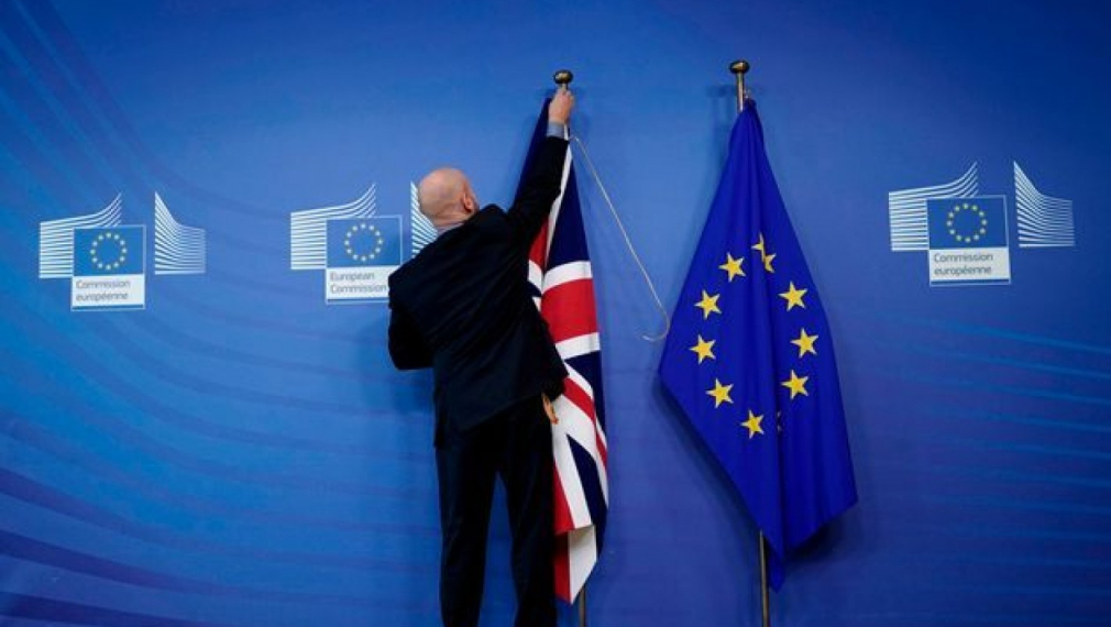 Лондон няма да номинира еврокомисар преди изборите на 12 ХII